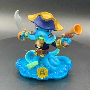 Skylander figurine